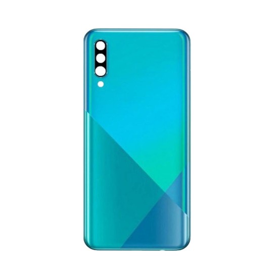 Back Cover+Camera Lens Samsung Galaxy A30s/A307 Green Back Cover+Camera Lens Samsung Galaxy A30s/A307 Green